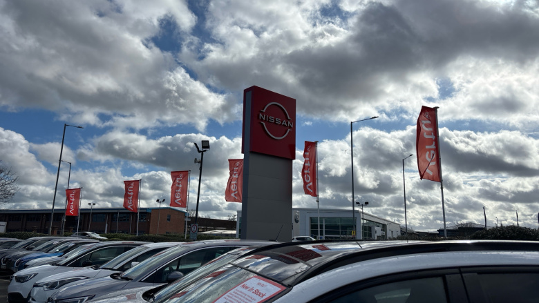 DS 3 Crossback 100kW E-TENSE Performance Line 50kWh 5dr Auto Electric 